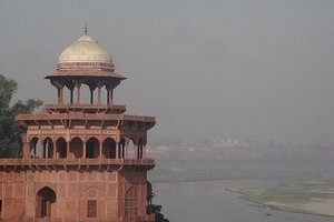 Agra Views