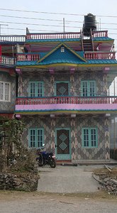 Pokhara Houses
