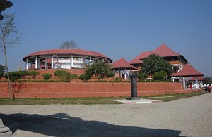 Sri Lanka Temple