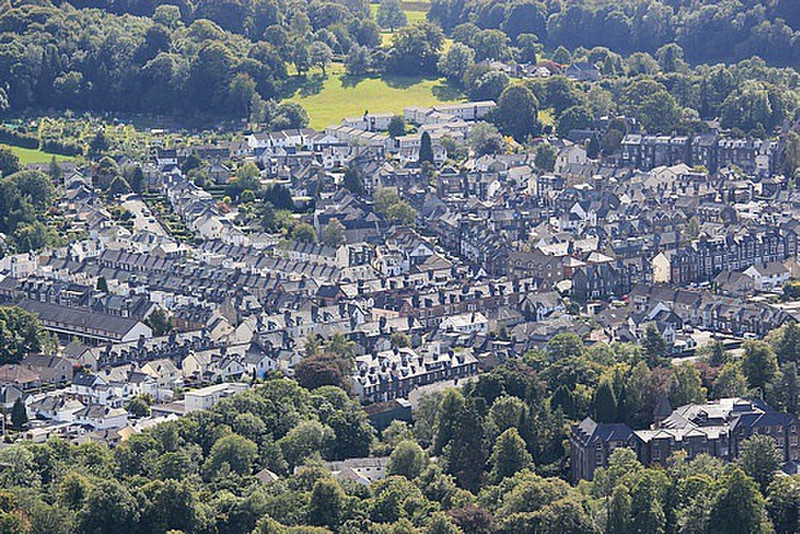 Keswick