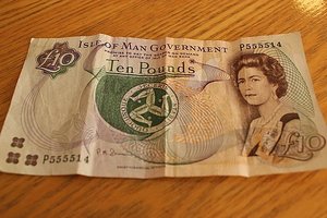 Isle Of Man Currency