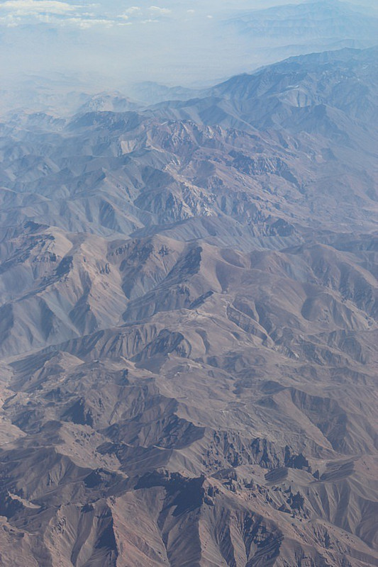 Pakistan Mountains