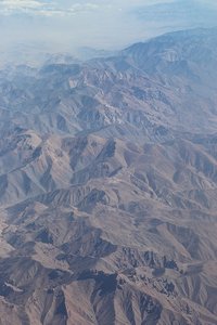 Pakistan Mountains