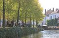 Brugge Canals