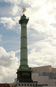 Bastille Memorial
