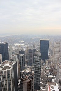 New York Views