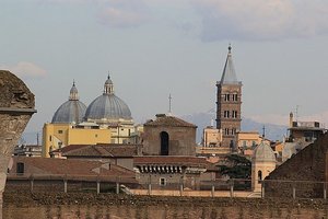 Rome Views