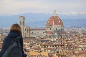 Florence Views