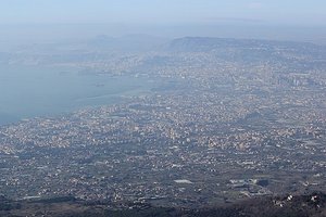 Naples View