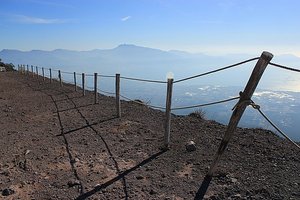 Vesuvius Views