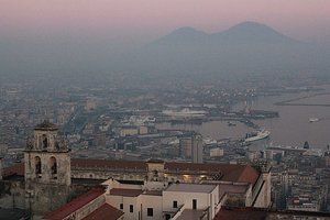 Naples Views