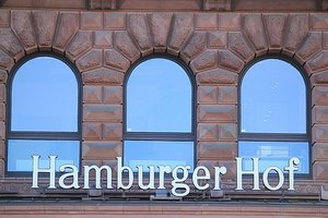 Hamburg Buildings