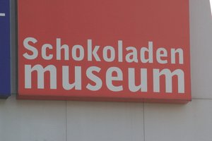 Chocolate Museum