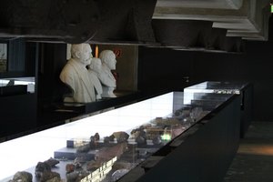 Zollverein Mine Museum
