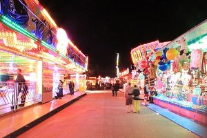 Lille Fun Fair