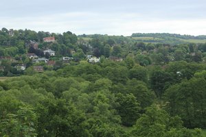 Guildford And Countryside