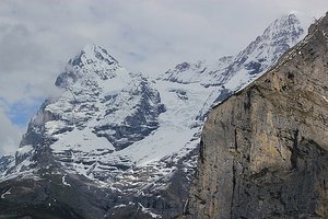 Mount Eiger