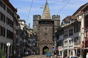 Basel Town