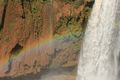 Rainbow Cascade D&#39;Ouzoud