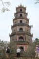 Chua Thien Mu Pagoda