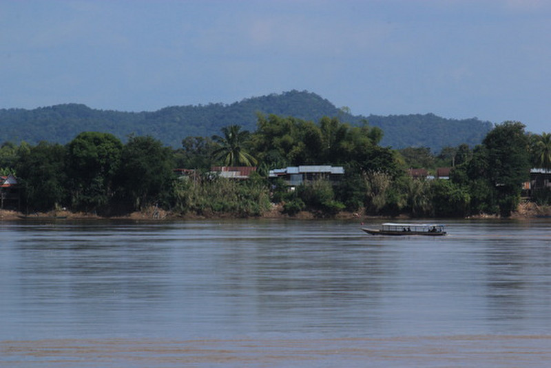 Otherside Of The Mekong