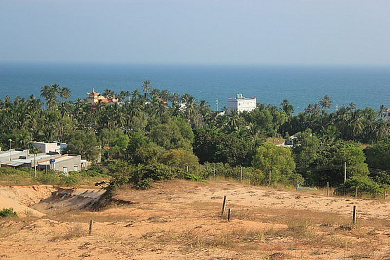 Coastal Views