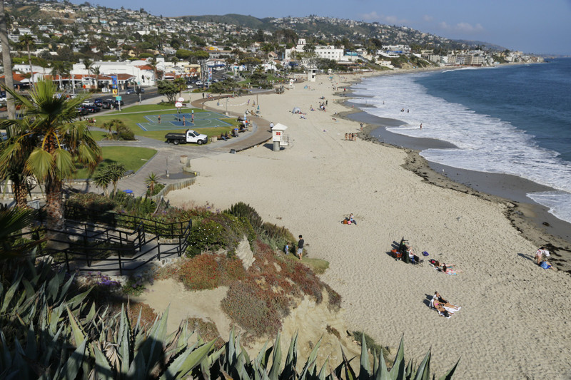 Laguna Beach