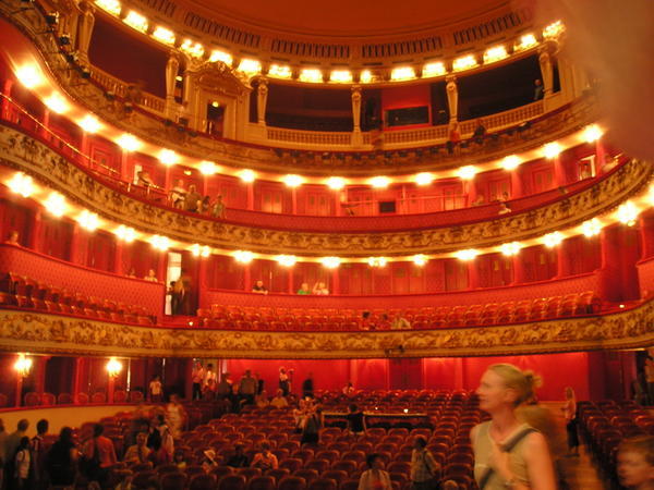 Nancy Opera