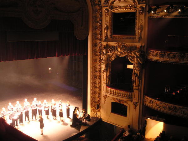 Nancy Opera
