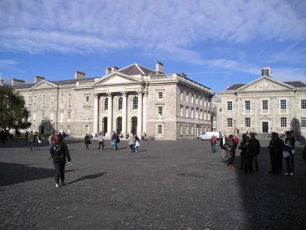 The Trinity College