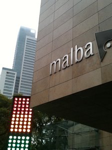 The MALBA - I&#39;m a fan