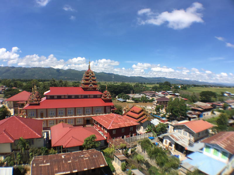 Inle Valley