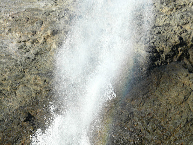 The Large Blow Hole