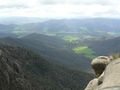 The Very Top of Mount Buffalo