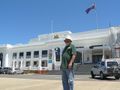 Old Parliament House