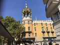 Same Gaudí but different building.