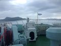 Skye to Malaig ferry.