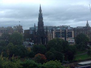 Edinburgh.
