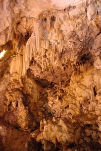 Grotte d’Antiparos