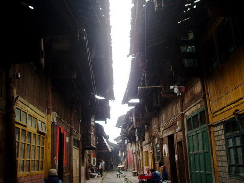 Gaomiao Street