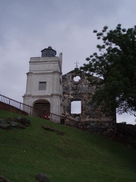 St. Paul's Church 