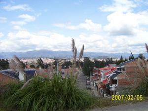 view of cuenca