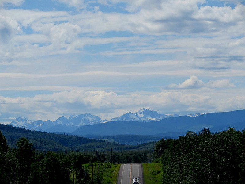 Approaching Smithers