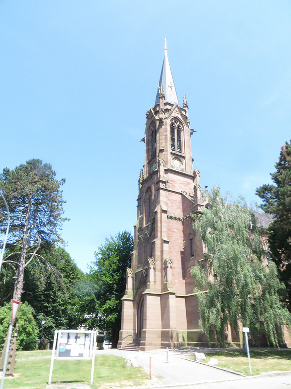  Local church