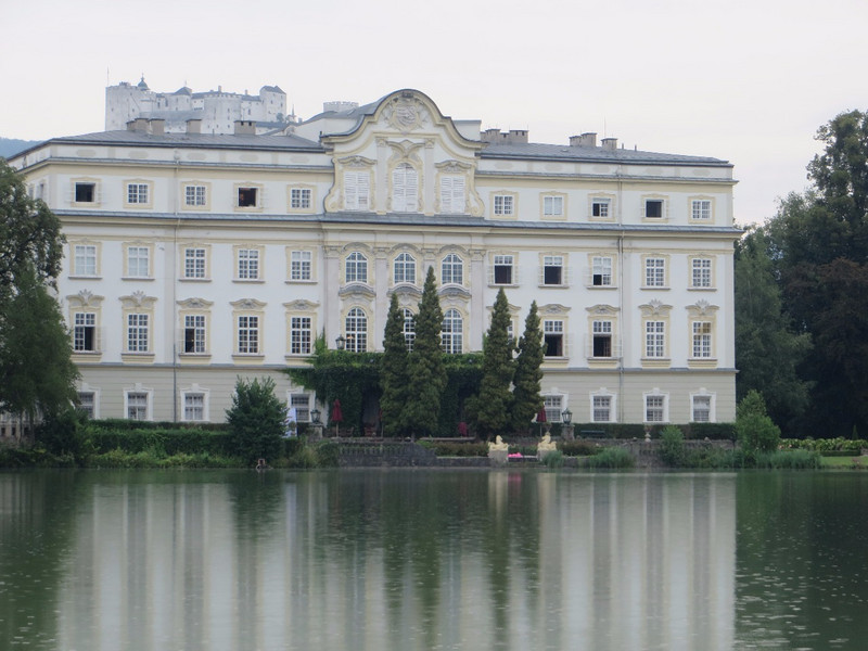 Leopoldskron Palace