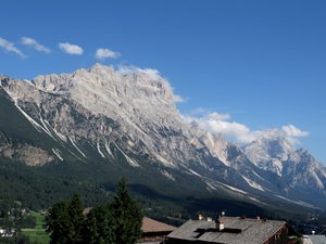 Cortina south valley