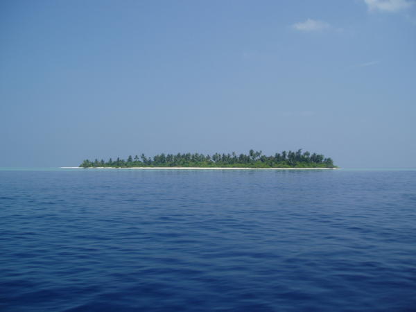 Around 1200 islands
