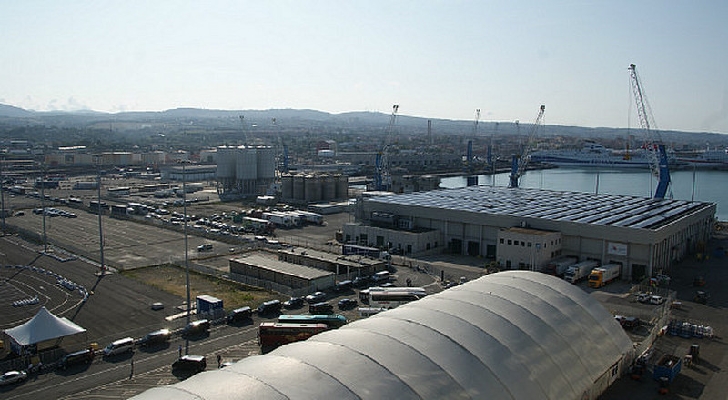 Civitavecchia