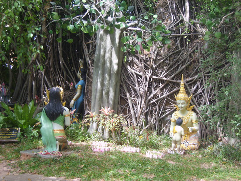 Wat Buraphaphiram