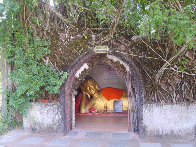 Wat Buraphaphiram